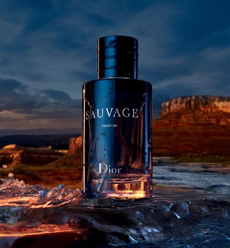 dior svuage|dior sauvage website.